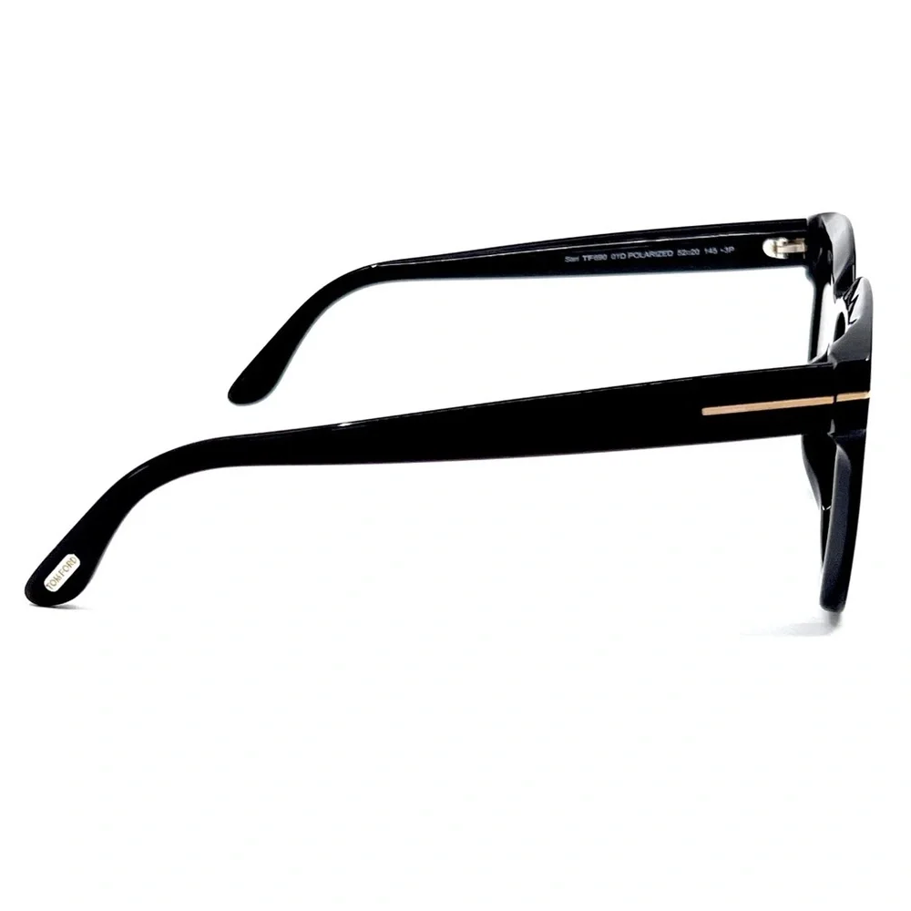 NEW TOM FORD POLARIZED WOMEN SUNGLASSES